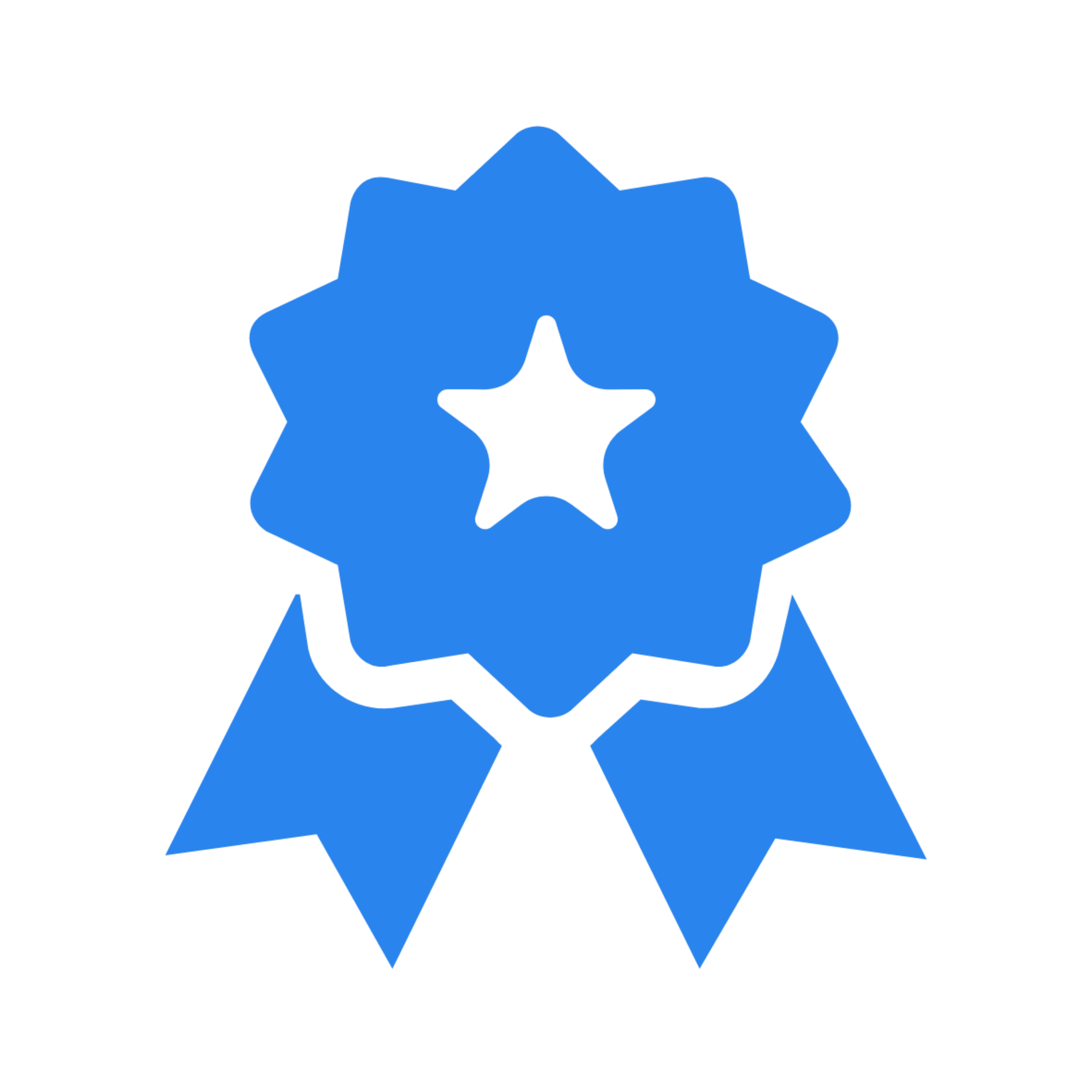 ACSI award emblem